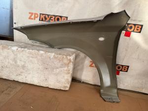 Daewoo Gentra 2013- Крылья