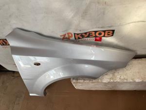 Daewoo Gentra 2013- Крылья