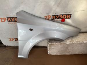 Daewoo Gentra 2013- Крылья