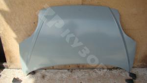 Spark 05-11 Капот
