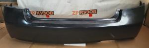 Honda Civic 4D 06-12 Бампер 