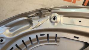 Skoda Rapid 2013-2020 Капот