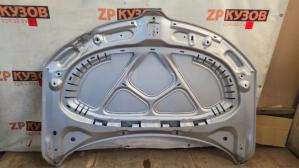 Skoda Rapid 2013-2020 Капот