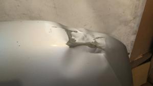 Skoda Rapid 2013-2020 Капот