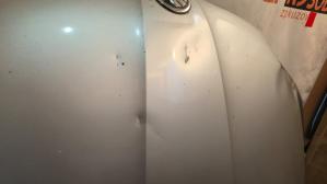 Skoda Rapid 2013-2020 Капот