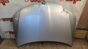 Skoda Rapid 2013-2020 Капот