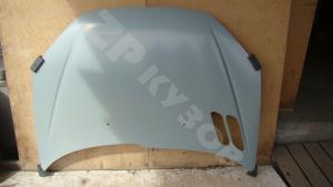 Peugeot 206 1998- Капот
