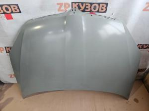 Skoda Fabia 07-15 Капот 07-10