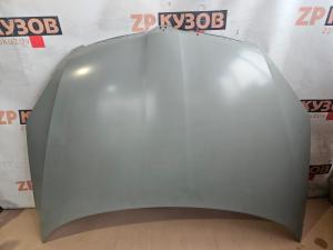 Skoda Fabia 07-15 Капот 07-10