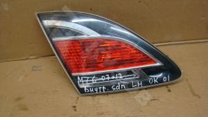 MZ 6GH Фонарь Внутр LH
