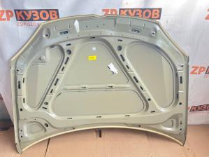 VW Jetta 06-11 Капот