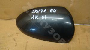 Cruze 2009- Крышка зеркала Rh
