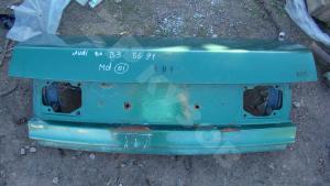 Audi 80 [B3] 86-91 Крышка багажника

