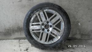 R 16 Ford Колеса
