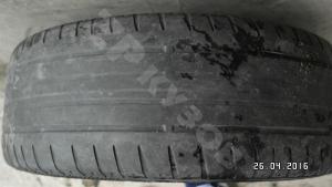 R 16 Ford Колеса
