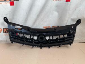 Opel Astra H 2004 Решетка радиатора 07- рестайл