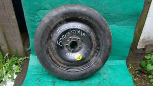 R 16 Ford Запасное колесо (докатка)
