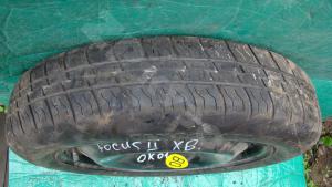 R 16 Ford Запасное колесо (докатка)
