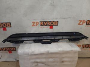 HAVAL F7 2019> Навесное на бампер  Решетки в бампер  Центральная 