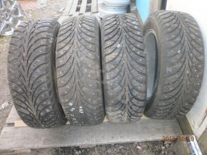 R 16 Suzuki Комплекты колес
