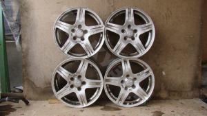R 16 Mazda комплект дисков
