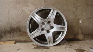 R 16 Mazda комплект дисков
