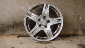 R 16 Mazda комплект дисков
