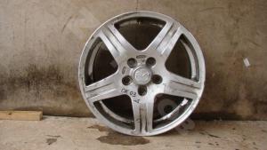 R 16 Mazda комплект дисков
