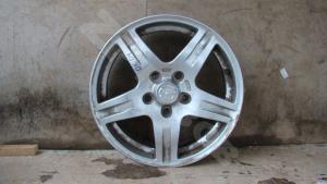 R 16 Mazda комплект дисков
