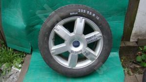 R 16 Ford Комплекты колес
