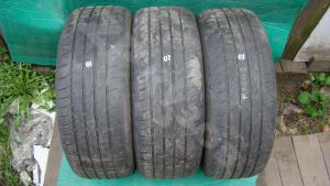 R 16 Ford Комплекты колес
