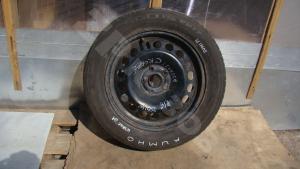 R 16 Chevrolet Колеса
