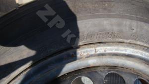 R 16 Chevrolet Колеса
