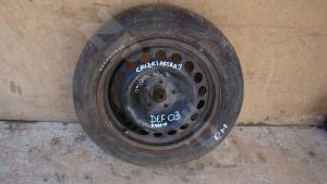 R 16 Chevrolet Колеса
