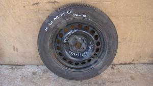 R 16 Chevrolet Колеса
