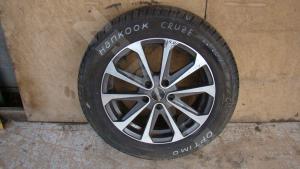 R 16 Chevrolet Колеса
