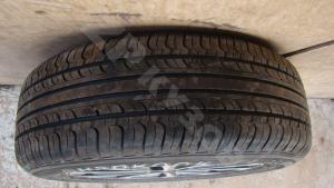 R 16 Chevrolet Колеса
