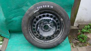 R 16 Ford Колеса
