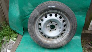 R 16 Opel Колеса
