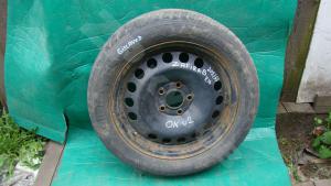 R 16 Opel Колеса
