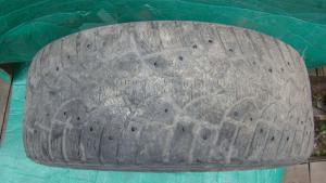 R 16 Opel Колеса
