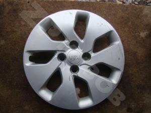 R 16 Kia колпак
