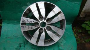R 16 Kia Диски
