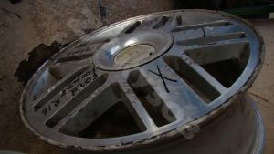 R 16 Ford Комплекты дисков
