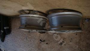 R 16 Ford Комплекты дисков
