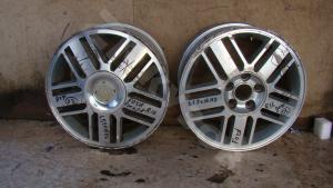R 16 Ford Комплекты дисков

