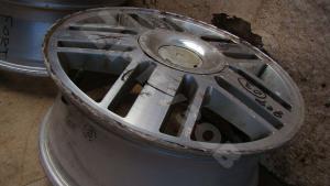 R 16 Ford Комплекты дисков
