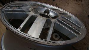 R 16 Ford Комплекты дисков
