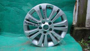 R 16 Ford Диски
