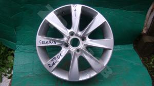 R 16 Hyundai Диски
